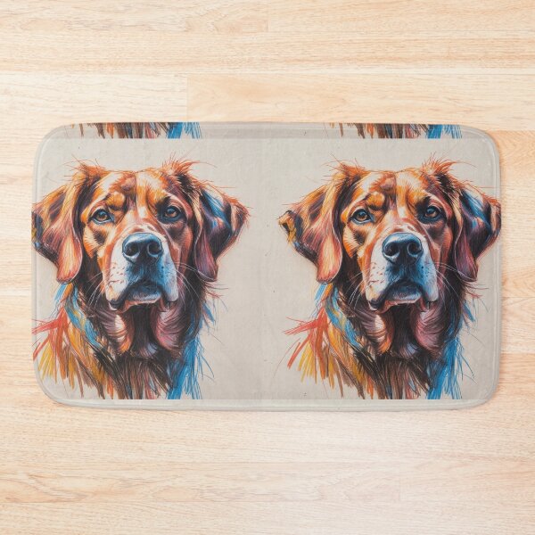Item preview, Dog 118 designed and sold by Zeir Shop.