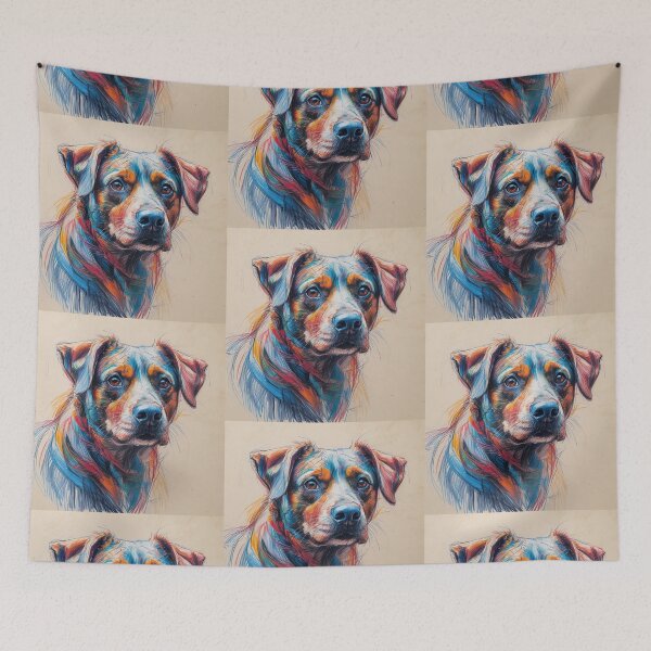 Item preview, Dog 119 designed and sold by Zeir Shop.