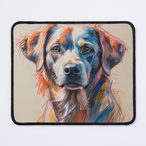 Item preview, Dog 120 designed and sold by Zeir Shop.
