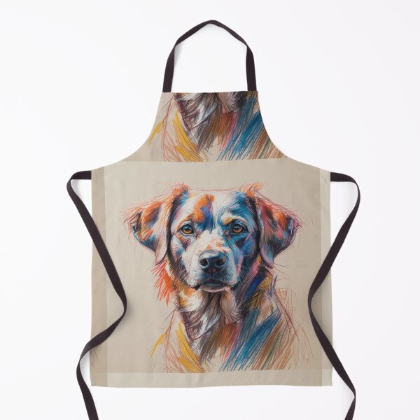 Item preview, Dog 120 designed and sold by Zeir Shop.