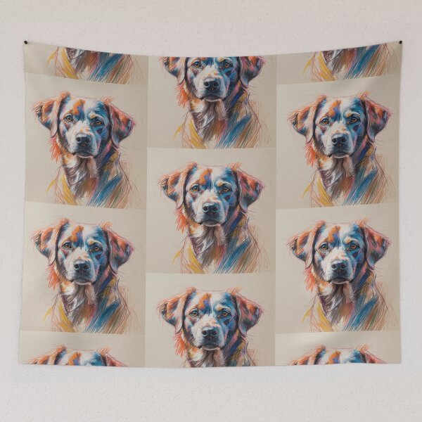 Item preview, Dog 120 designed and sold by Zeir Shop.