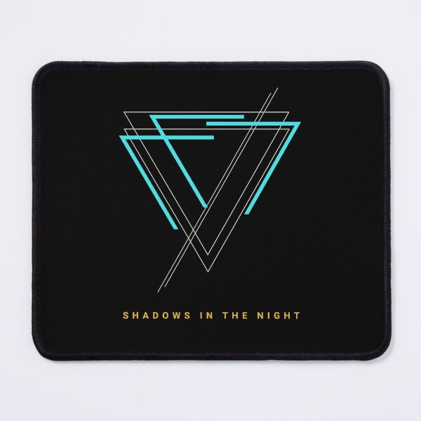 Item preview, Night Shadows Theme Design designed and sold by MS-VogueCache.