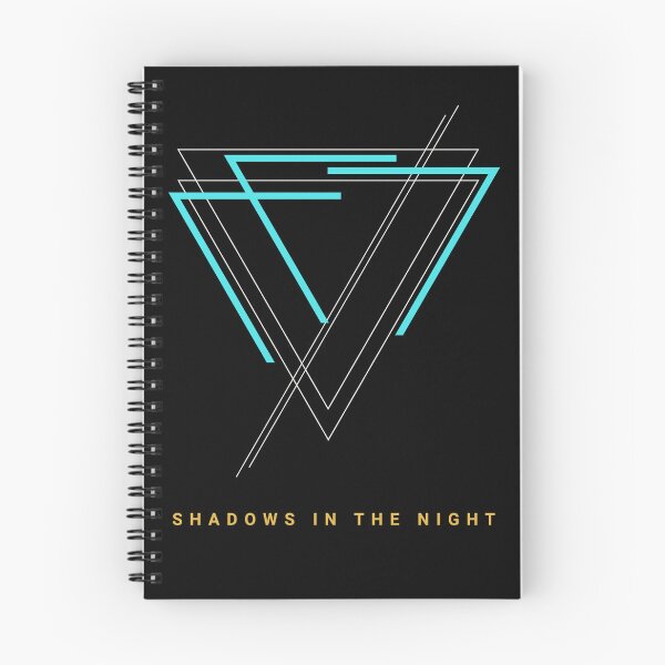Item preview, Night Shadows Theme Design designed and sold by MS-VogueCache.