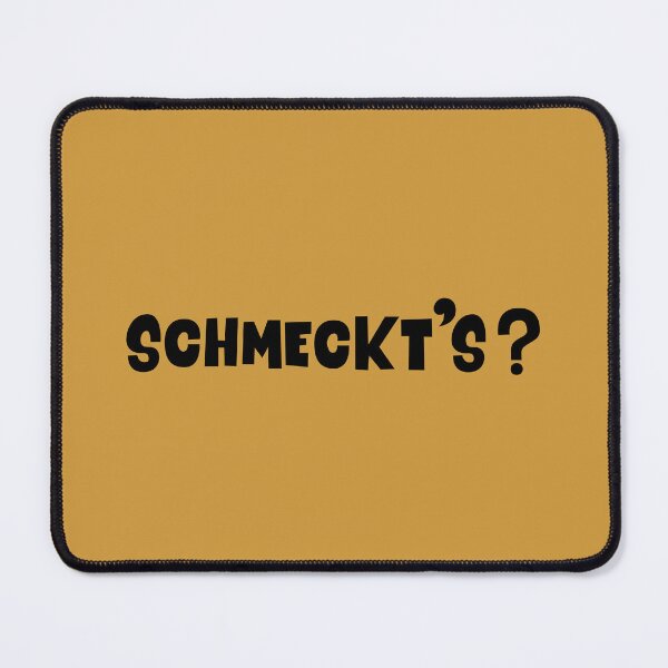 Item preview, Does it taste good? - Loriot - for cooks designed and sold by Boogosh.