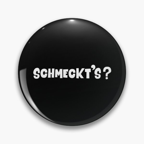 Item preview, Does it taste good? - Loriot - for cooks designed and sold by Boogosh.