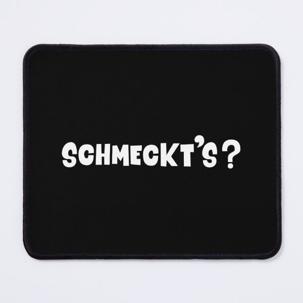 Item preview, Does it taste good? - Loriot - for cooks designed and sold by Boogosh.