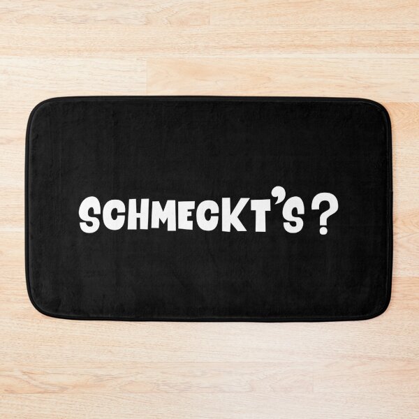 Item preview, Does it taste good? - Loriot - for cooks designed and sold by Boogosh.