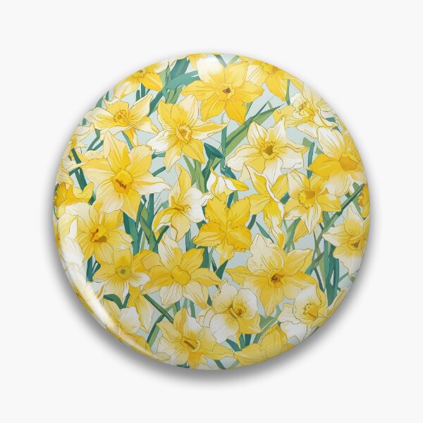 Item preview, March Birth Flower designed and sold by CoolPixels.