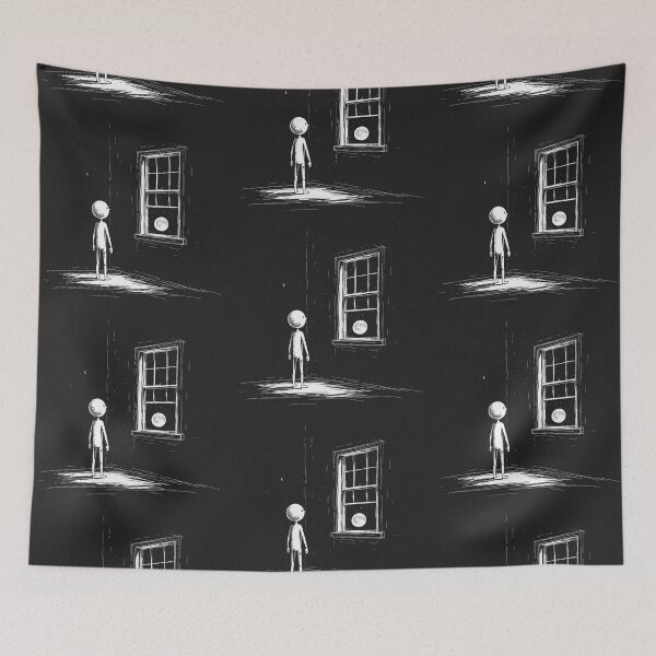 Item preview, Landscape 156 designed and sold by Zeir Shop.