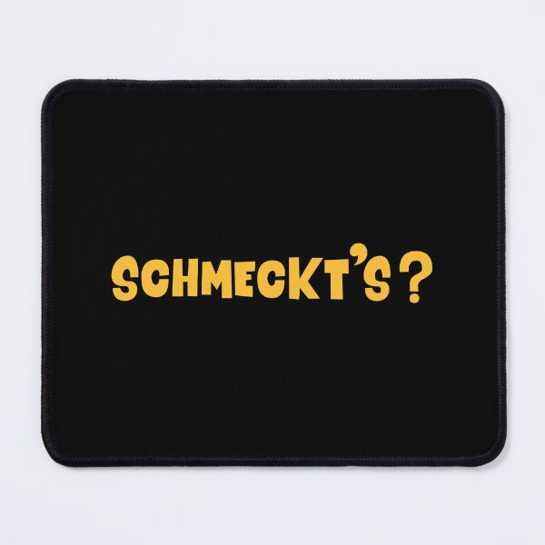 Item preview, Does it taste good? - Loriot - for cooks designed and sold by Boogosh.