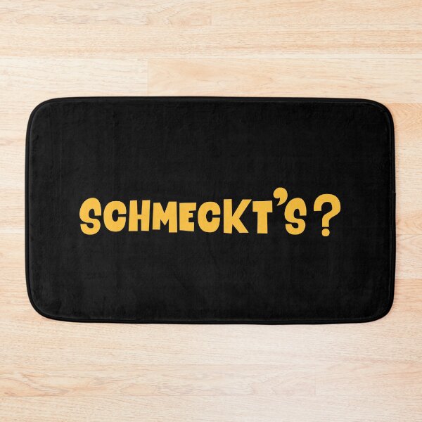 Item preview, Does it taste good? - Loriot - for cooks designed and sold by Boogosh.
