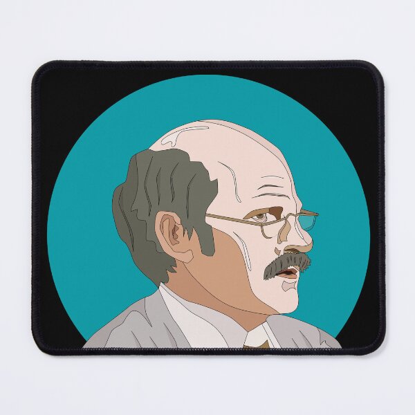 Item preview, Lottery Winner Erwin Lindemann - Loriot - TV Kult - German designed and sold by Boogosh.