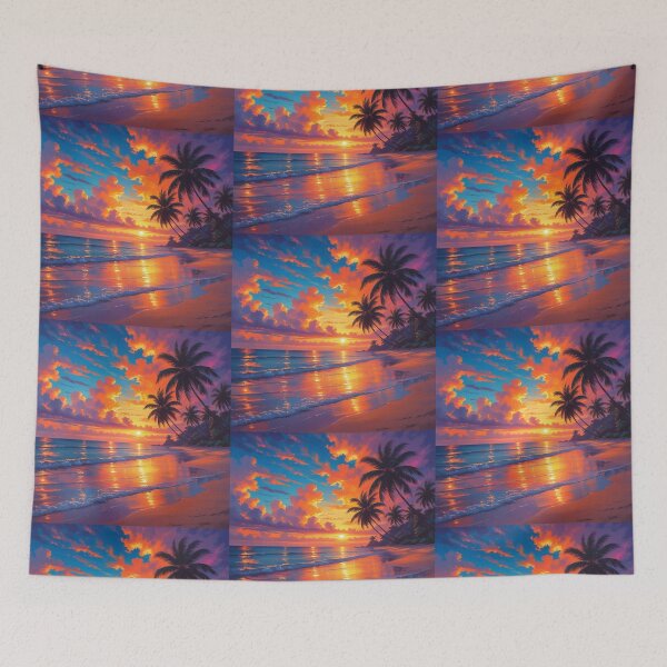 Item preview, Landscape 161 designed and sold by Zeir Shop.