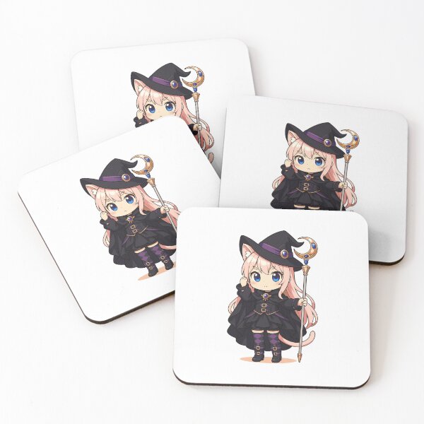 Item preview, nekopara chibi cute designed and sold by artifys.