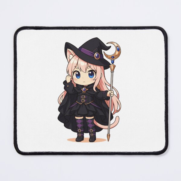 Item preview, nekopara chibi cute designed and sold by artifys.