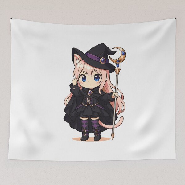 Item preview, nekopara chibi cute designed and sold by artifys.