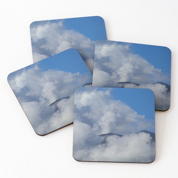 Item preview, Dusted With Clouds designed and sold by Joy Watson - Natural Light Photography .