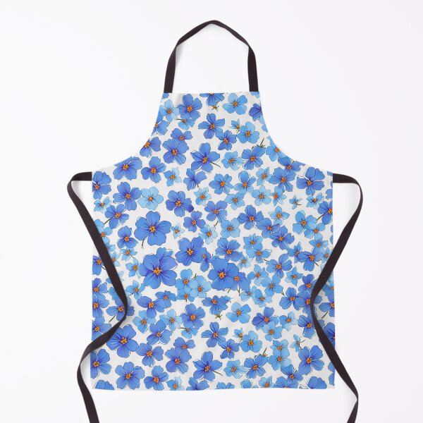 Item preview, Armenian Forget Me Not Flower designed and sold by CoolPixels.