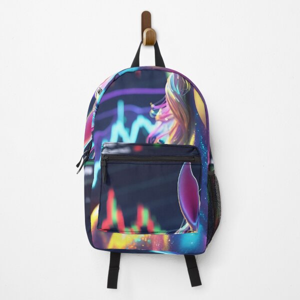 Item preview, Cryptobro Unicorn designed and sold by Zazeyy.
