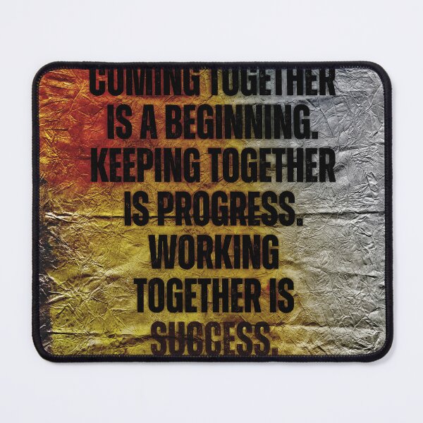 Item preview, Inspirational Text Art  designed and sold by NickDedidis.