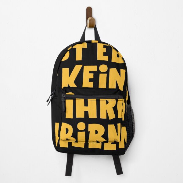 Item preview, Your pear is just not a pear Helene - Loriot - Pappa ante Portas - TV Kult - German designed and sold by Boogosh.