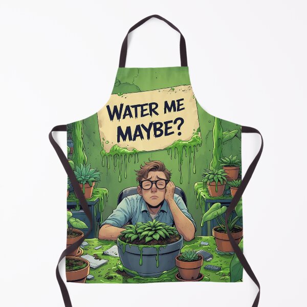 Item preview, Zombie Plant Parent designed and sold by Zazeyy.