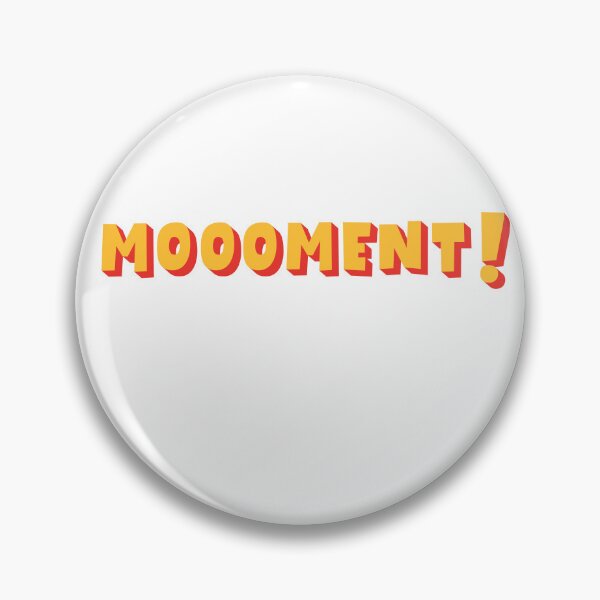 Item preview, Moooment - Loriot - TV Kult - German designed and sold by Boogosh.