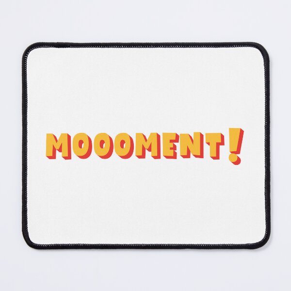Item preview, Moooment - Loriot - TV Kult - German designed and sold by Boogosh.