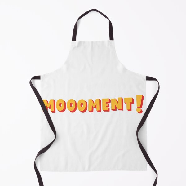 Item preview, Moooment - Loriot - TV Kult - German designed and sold by Boogosh.