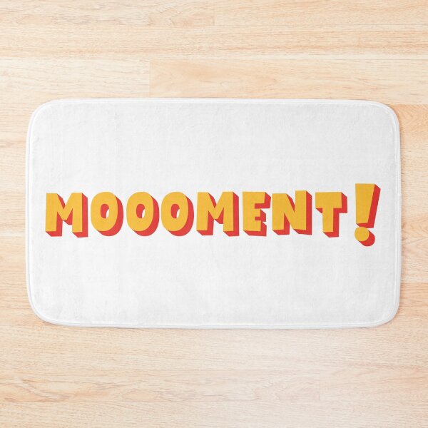 Item preview, Moooment - Loriot - TV Kult - German designed and sold by Boogosh.