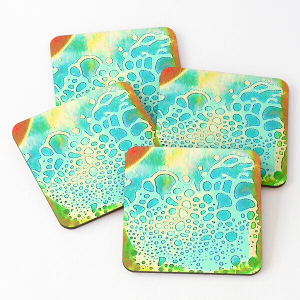 Item preview, Micro bubbles designed and sold by Academic Art Studio.