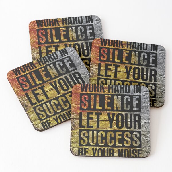 Item preview, Motivational Text Art with Abstract Texture designed and sold by NickDedidis.