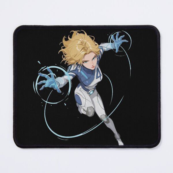 Item preview, Hero girl designed and sold by Markovpsx.