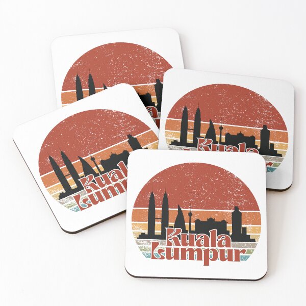 Item preview, Kuala Lumpur designed and sold by Red-forever.