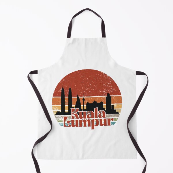 Item preview, Kuala Lumpur designed and sold by Red-forever.