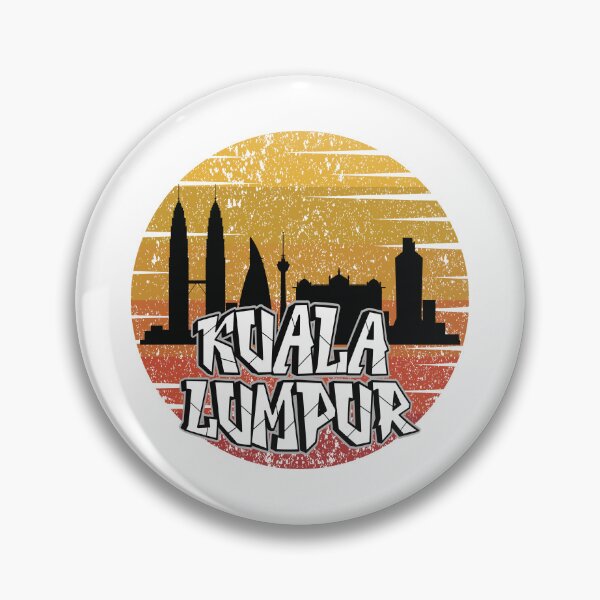 Item preview,  Kuala Lumpur designed and sold by Red-forever.