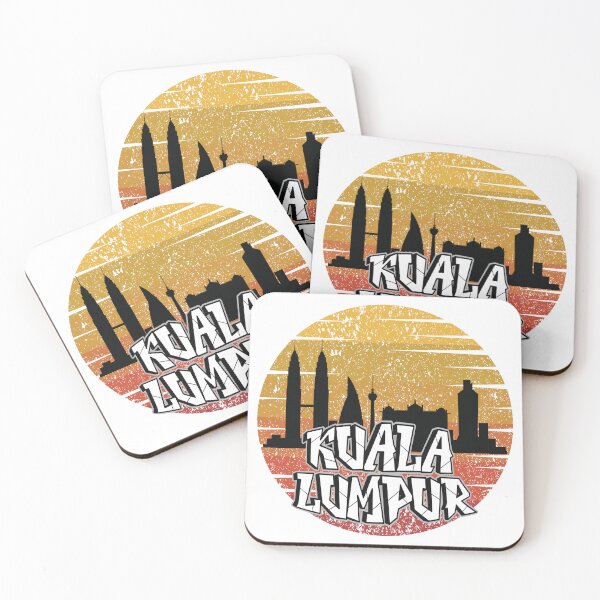 Item preview,  Kuala Lumpur designed and sold by Red-forever.