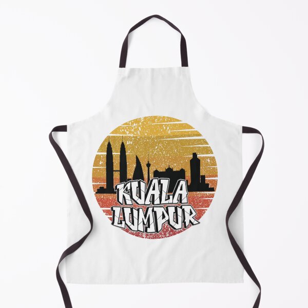 Item preview, Kuala Lumpur designed and sold by Red-forever.