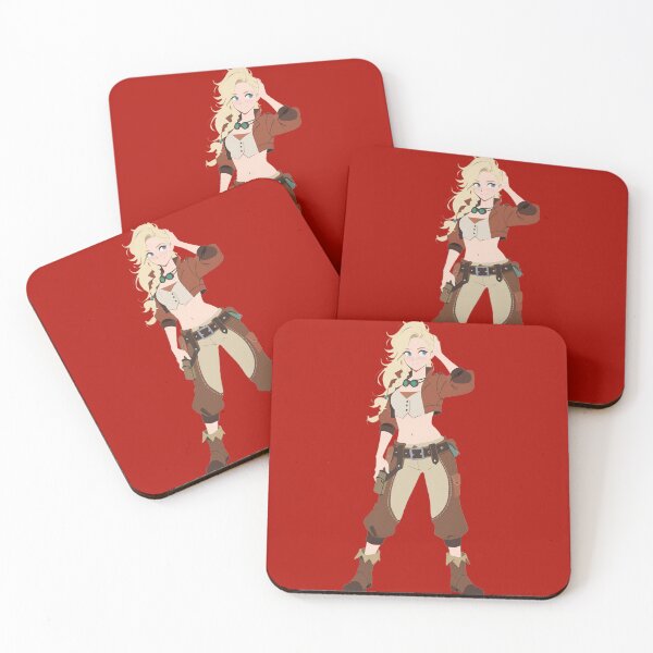Item preview, forge girl, designed and sold by Markovpsx.