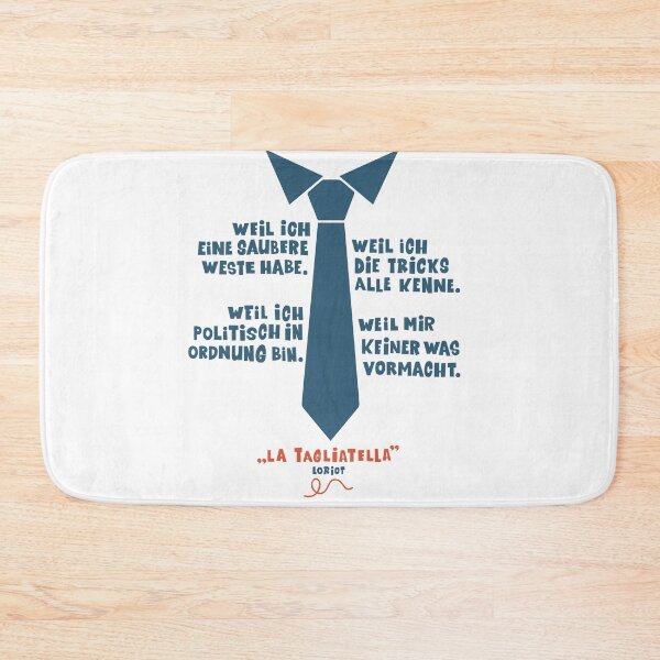 Item preview, Christmas, Loriot Christmas gift, for Loriot fans, German Christmas, Christmas ideas designed and sold by Boogosh.