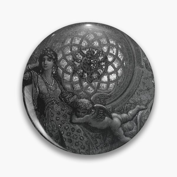 Item preview, Orlando Furioso designed and sold by Craphe.