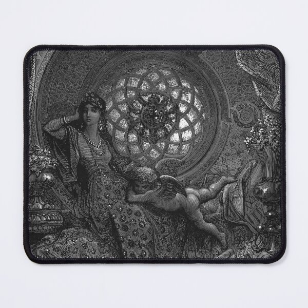 Item preview, Orlando Furioso designed and sold by Craphe.