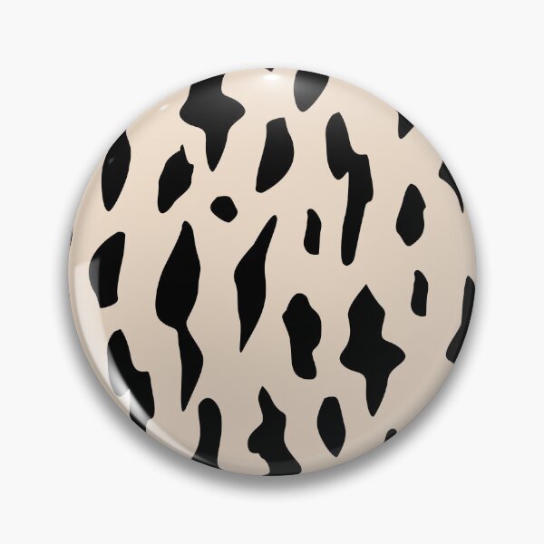Item preview, Abstract Leopard Print Pattern – Modern Animal Print Design designed and sold by SylvieVibes.