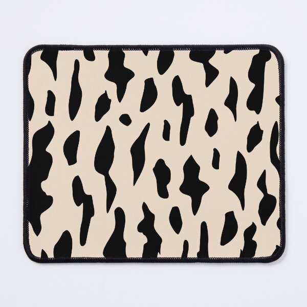 Item preview, Abstract Leopard Print Pattern – Modern Animal Print Design designed and sold by SylvieVibes.