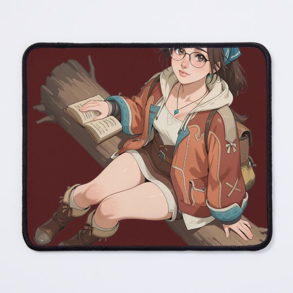 Item preview, Guild girl designed and sold by Markovpsx.