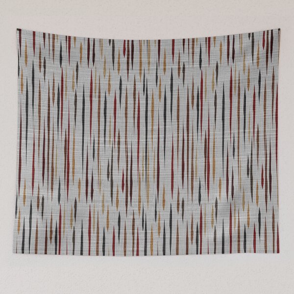 Item preview, Natural Rhythm - Elegant Woven Textile Pattern designed and sold by SylvieVibes.