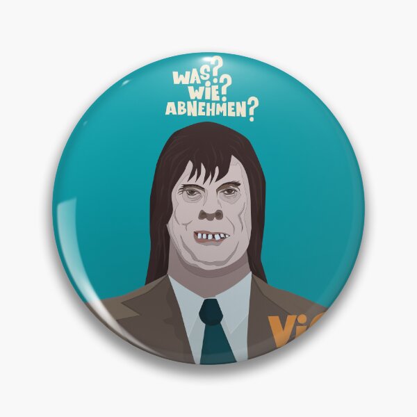 Item preview, Vic Dorn-Loriot - TV Kult - German designed and sold by Boogosh.