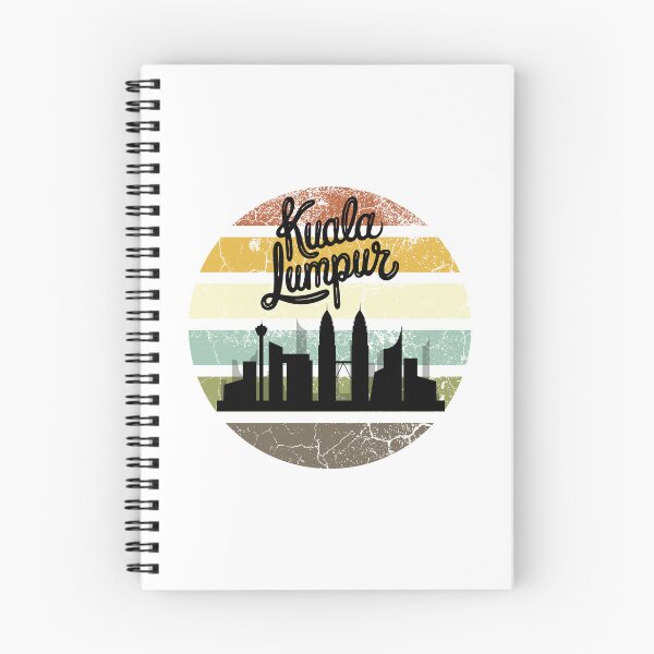 Item preview, Kuala Lumpur designed and sold by Red-forever.