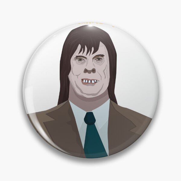 Item preview, Vic Dorn-Loriot - TV Kult - German designed and sold by Boogosh.