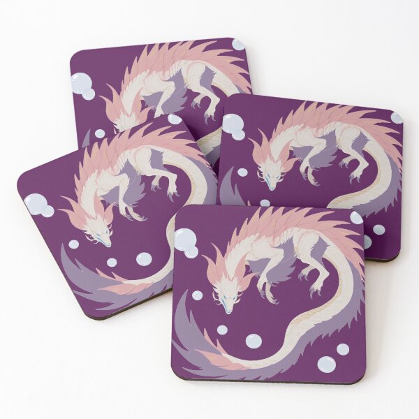 Item preview, Bubble dragon designed and sold by Markovpsx.